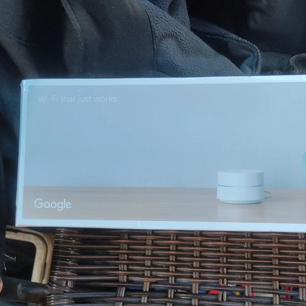 Google Wifi - Picture 4 of 4